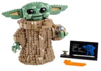 LEGO Star Wars The Child 75318