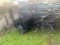 cargobike