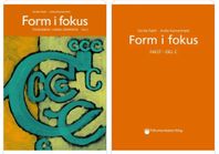 Form i fokus C + Facit 