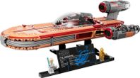 Lego Starwars 75341 Luke Skywalker´s Landspeeder