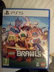 Brawls lego ps5