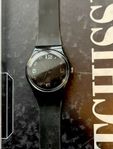 SWATCH •11• 1993 RARE VINTAGE (6)