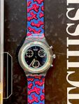 SWATCH •12• 22 JEWELS 1992 (5)