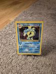 Pokemon kort - Gyarados #7 - Base Set 2 (Holo)