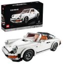 LEGO Icons 10295 Porsche 911