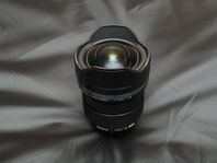 Olympus 7-14mm f/2,8 Pro 