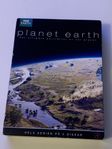 planet earth