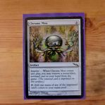 Chrome Mox (Mirrodin)