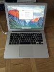 Apple MacBook Air (sent 2013) 