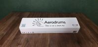 Aerodrums  - Air Percussion Set