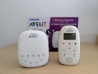 Baby monitor / babyvakt Philips Avent