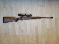 Mauser M12 Pure - 308win