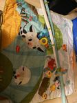 Baby play mat tiny love 