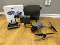 DJI Air 3 Fly more Combo RC2. Inkl DJI care