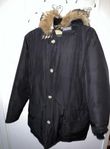 WOOLRICH ARCTIC PARKA italiensk M unisex 