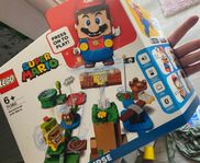 supermario lego