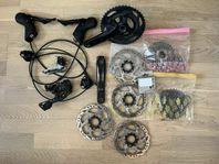 Shimano GRX 400