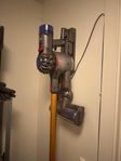 dyson v8 absolute