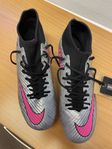 Fotbollsskor - NIKE Zoom Superfly 9 ACAD XXV FG/MG