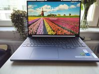 Lenovo Legion Slim 5 I5-12450H 16 GB 512 GB NVIDIA RTX 4050