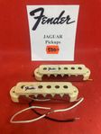 Fender Jaguar pickups