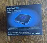 Mobil Router Nighthawk M1