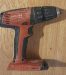 Skruvdragare HILTI