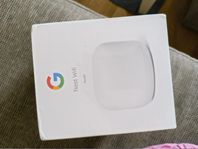 Google Nest wifi