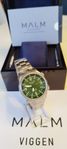 Malm Viggen Green Automatic