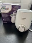 Flaskvärmare Philips avent premium