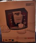 Bosch kaffemaskin