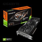 Gigabyte Geforce GTX 1660 Super