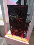 Radeon XFX 6600XT 8GB Speedster SWFT210 