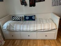 Bäddsoffa/dagbädd Hemnes