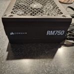 Corsair RM750