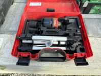 HILTI laser PM 4-M komplett