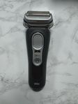 Braun Series 9 Pro rakapparat som ny