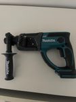 Makita Borrhammare 