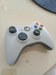 Xbox 360 kontroll