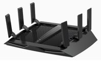 Netgear nighthawk X6 R8000