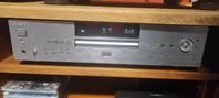 Sony SACD spelare, Sony DVP-NS900V SACD/CDP CD