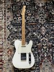 Fender player telecaster