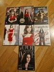 The Good Wife DVD