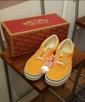 Vans Nya storlek 37