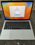 MacBook Pro 13-inch 2017 