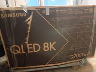 65" Q700T QLED 8K Smart TV