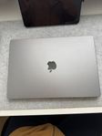 16'' MacBook Pro M1 Pro 16GB 512GB