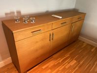 Sideboard i ek