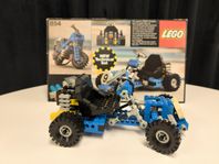 Lego Technic 854 Go-Kart (1978)