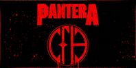 Pantera, Hovet 2025-01-23  